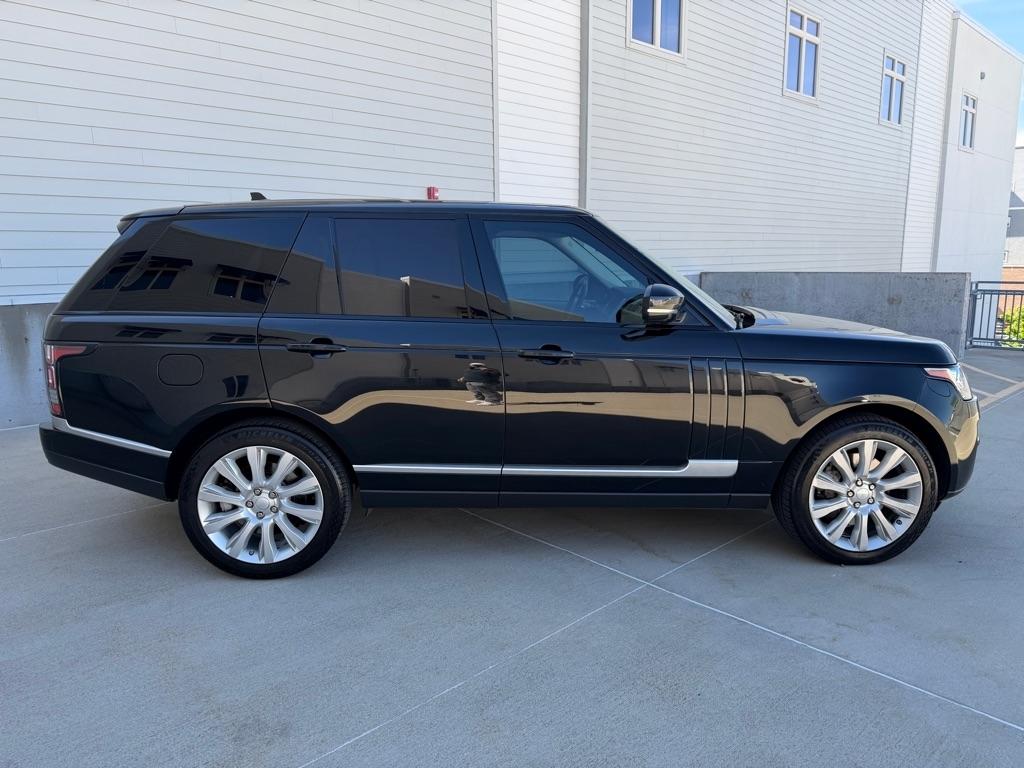 land rover range rover 2016 SALGS2EF4GA245771 image land rover range rover 2016 SALGS2EF4GA245771 image